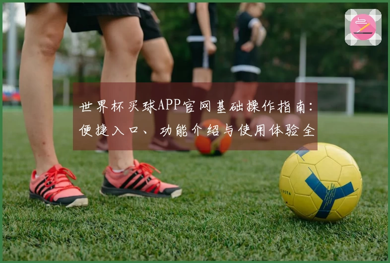 世界杯买球APP官网基础操作指南：便捷入口、功能介绍与使用体验全方位解析