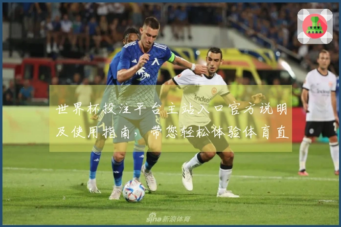 世界杯投注平台主站入口官方说明及使用指南，带您轻松体验体育直播平台功能