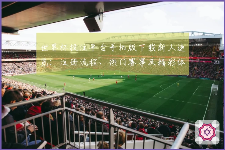 世界杯投注平台手机版下载新人速览：注册流程、热门赛事及精彩体验全指南