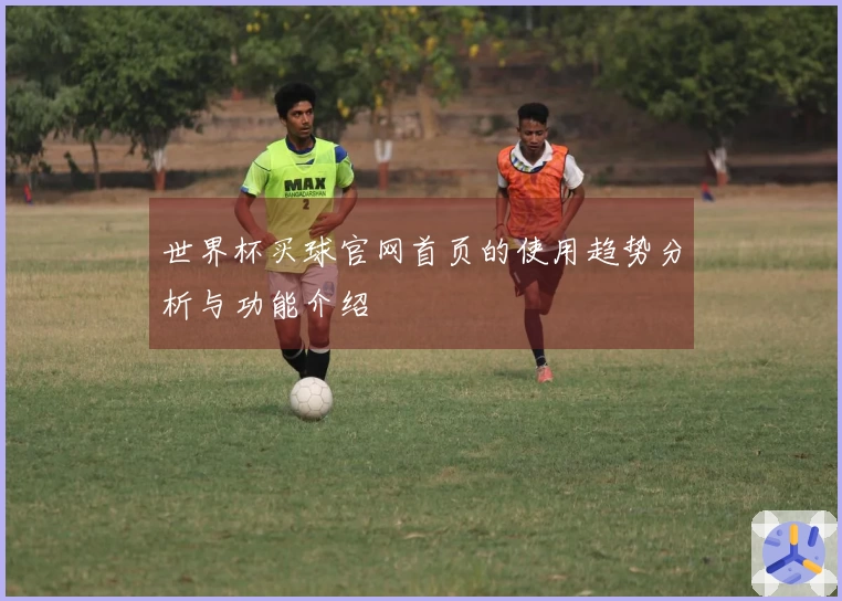 世界杯买球官网首页的使用趋势分析与功能介绍