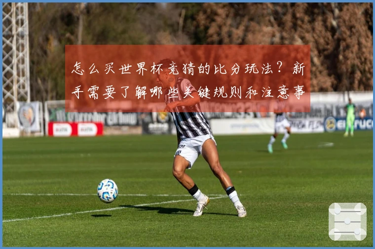 怎么买世界杯竞猜的比分玩法？新手需要了解哪些关键规则和注意事项？
