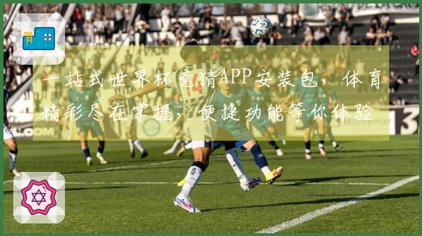 一站式世界杯竞猜APP安装包，体育精彩尽在掌握，便捷功能等你体验