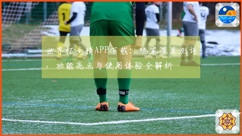 世界杯竞猜APP下载：玩家深度测评，功能亮点与使用体验全解析