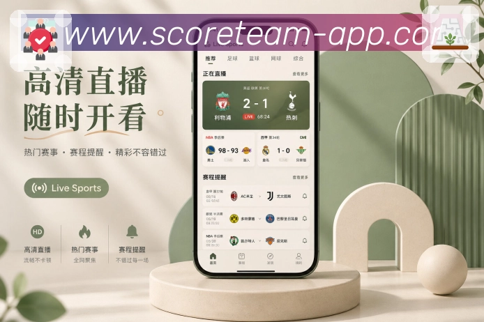 足球竞猜App轻数据榜:球队数据、球员表现、比赛趋势和易读榜单